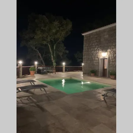 Maison Typique De Campagne Au Coeur De La Nature . Casa vacanze *