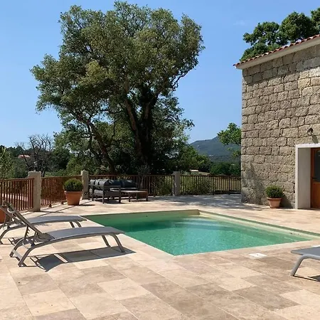 Maison Typique De Campagne Au Coeur De La Nature . Casa vacanze *