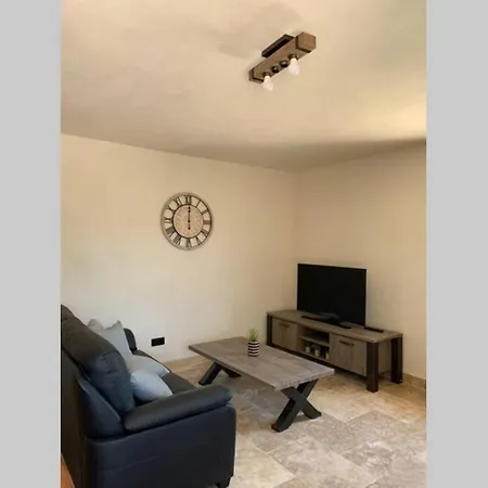 Casa vacanze Maison Typique De Campagne Au Coeur De La Nature . Sartène