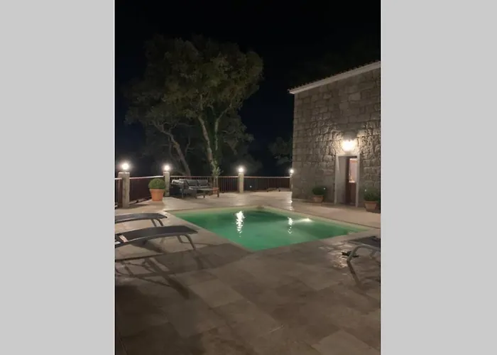 Maison Typique De Campagne Au Coeur De La Nature . Casa de Férias *