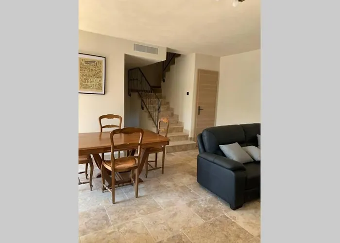 Casa de Férias Maison Typique De Campagne Au Coeur De La Nature . *